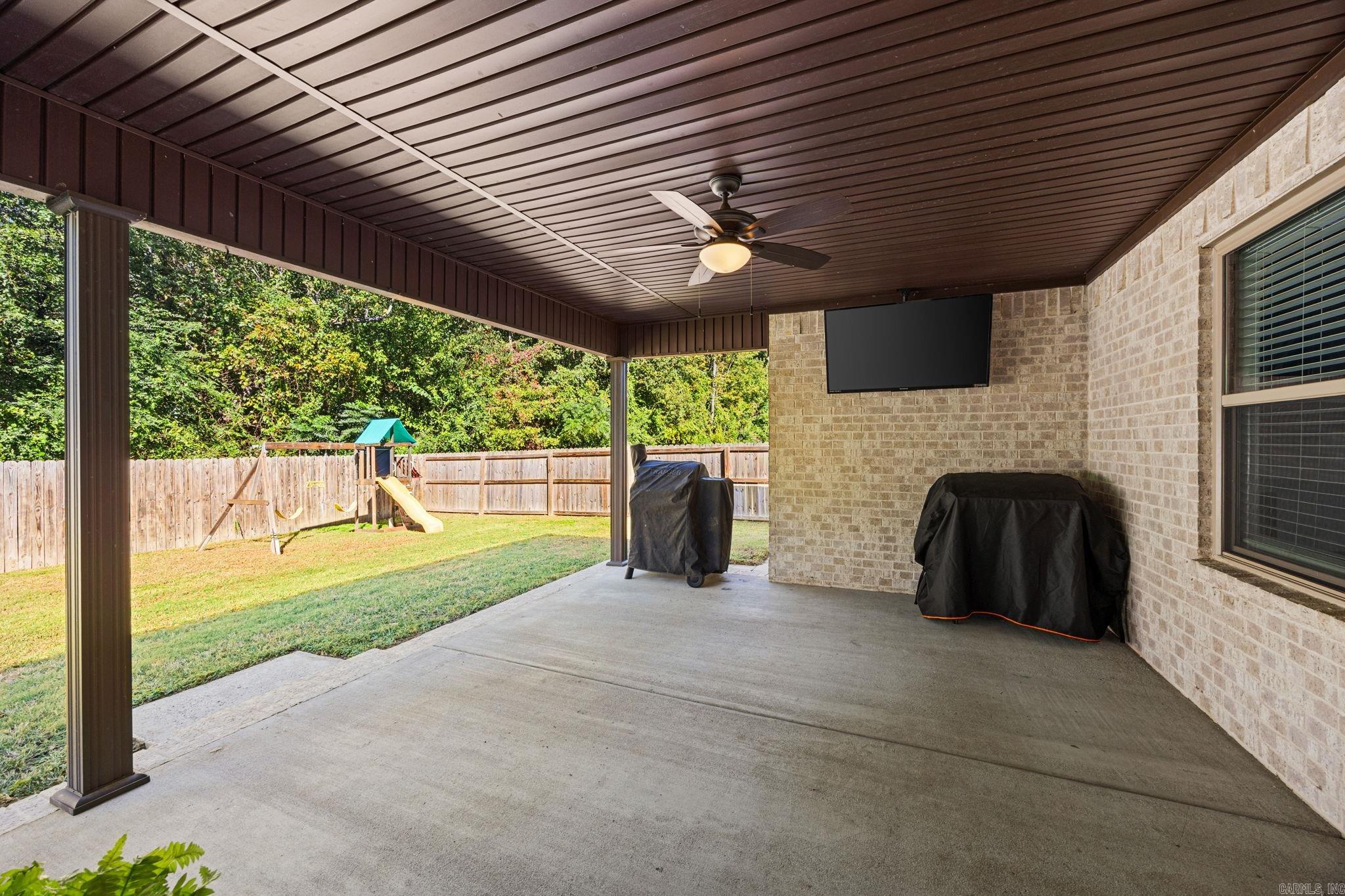 40 Arbor Trail Cabot, AR 72023