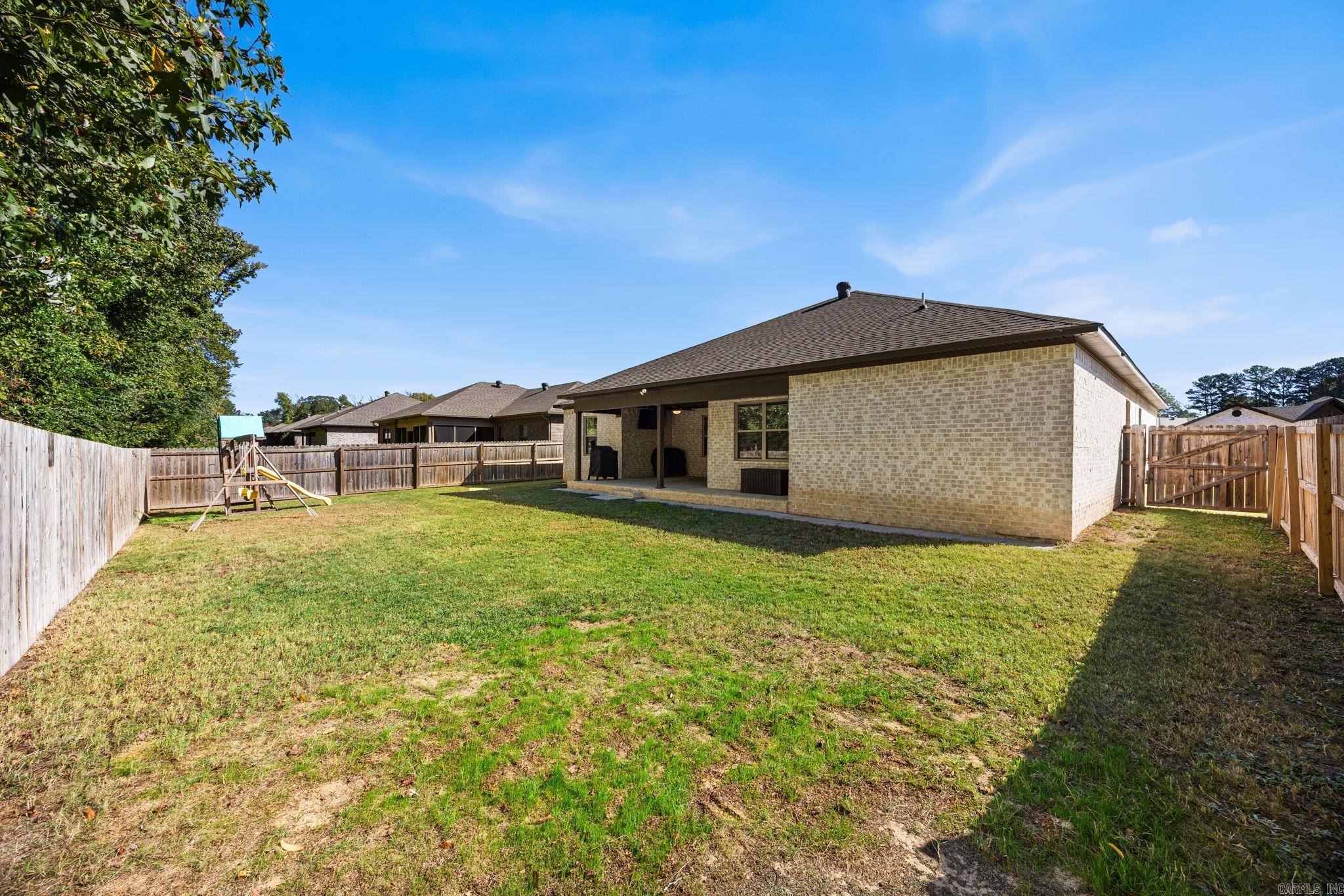 40 Arbor Trail Cabot, AR 72023