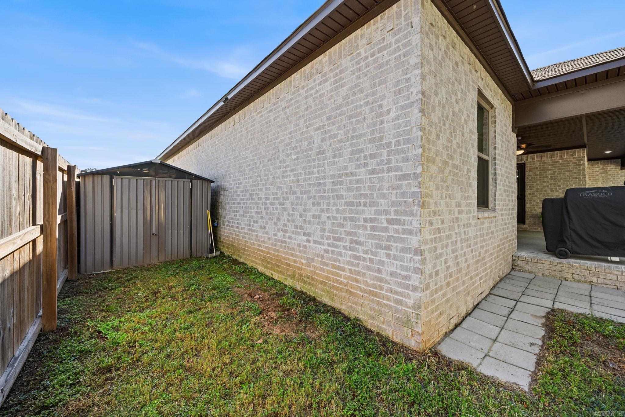 40 Arbor Trail Cabot, AR 72023