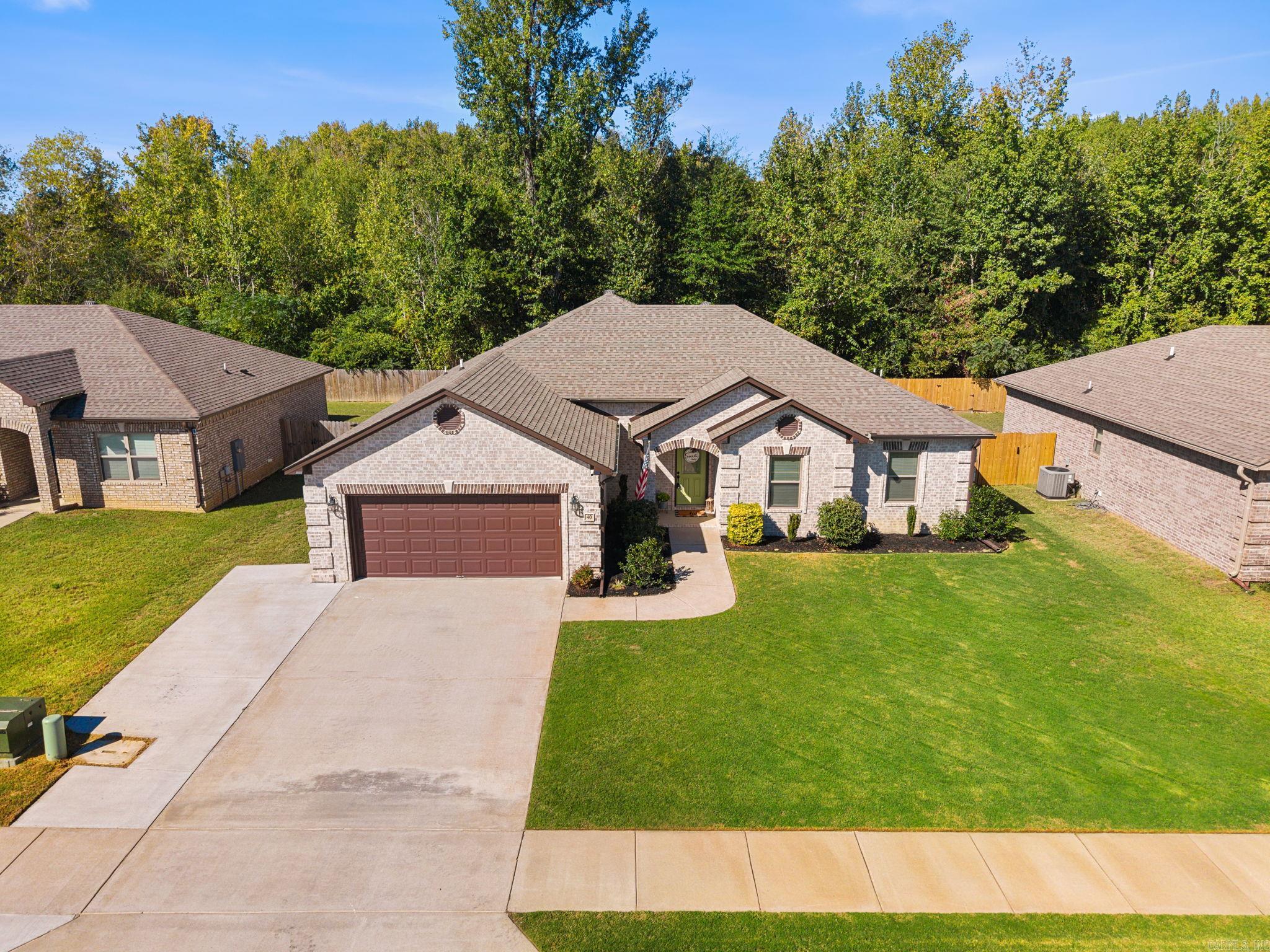 40 Arbor Trail Cabot, AR 72023