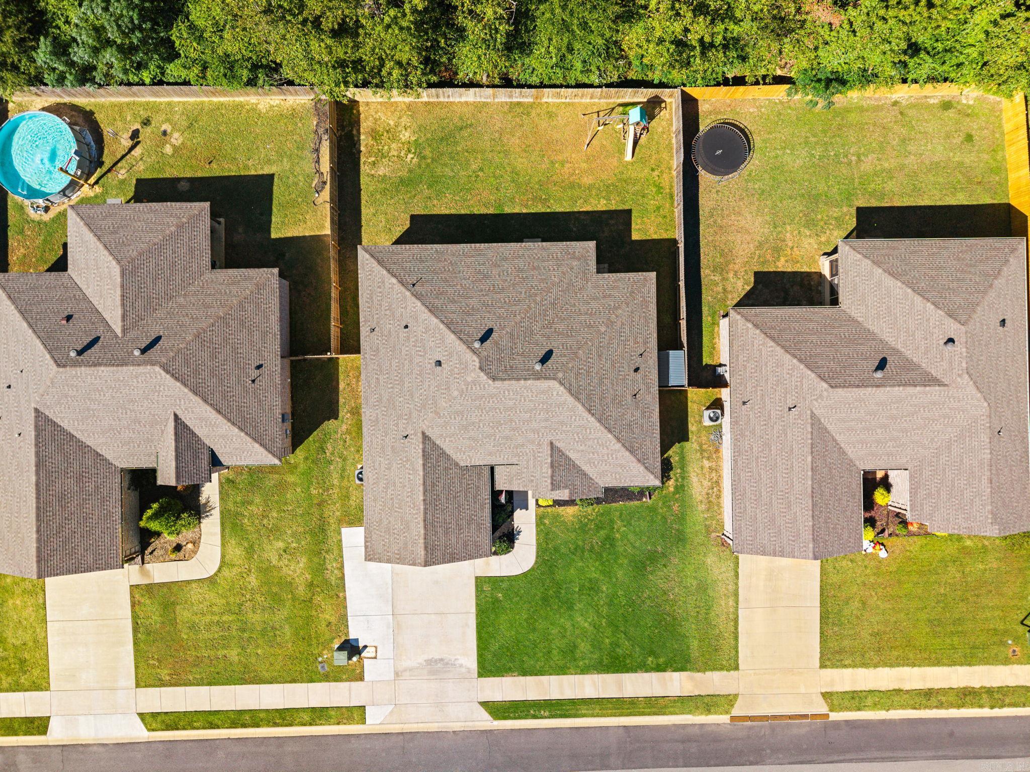 40 Arbor Trail Cabot, AR 72023