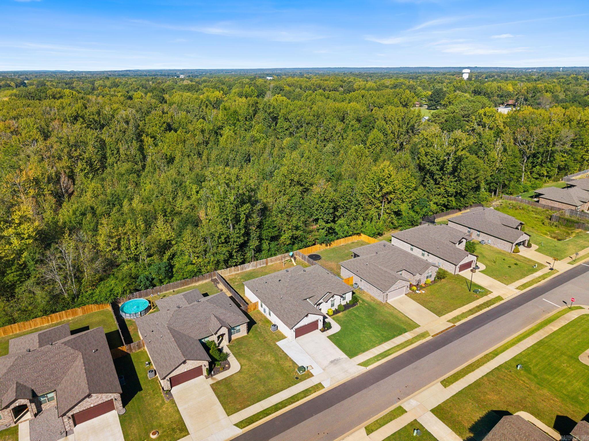40 Arbor Trail Cabot, AR 72023