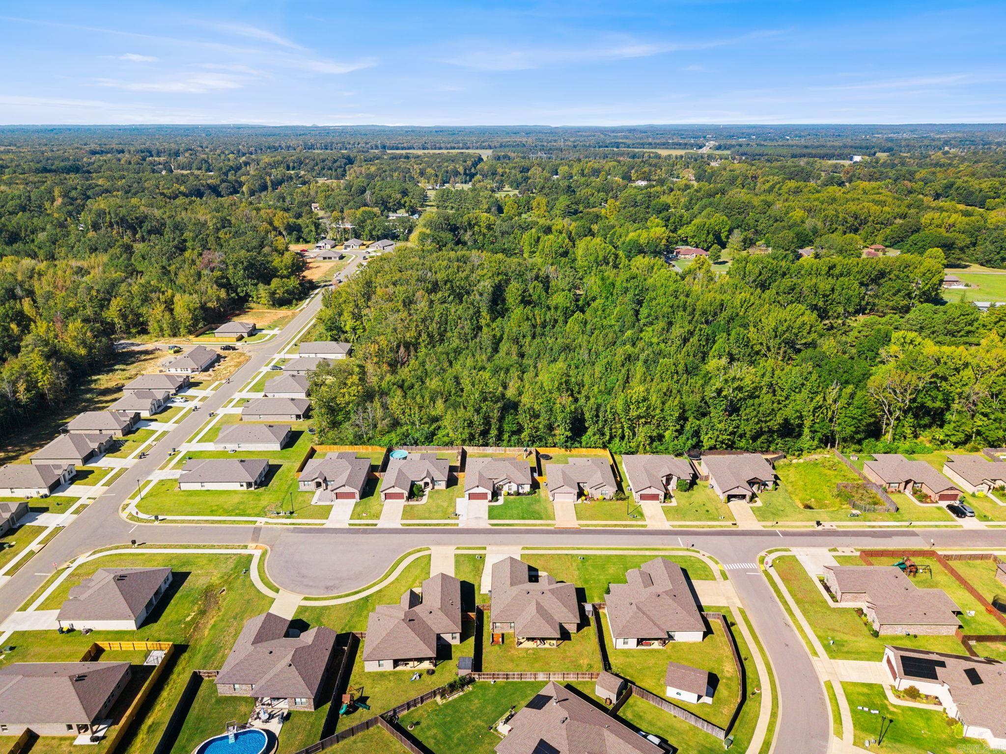 40 Arbor Trail Cabot, AR 72023