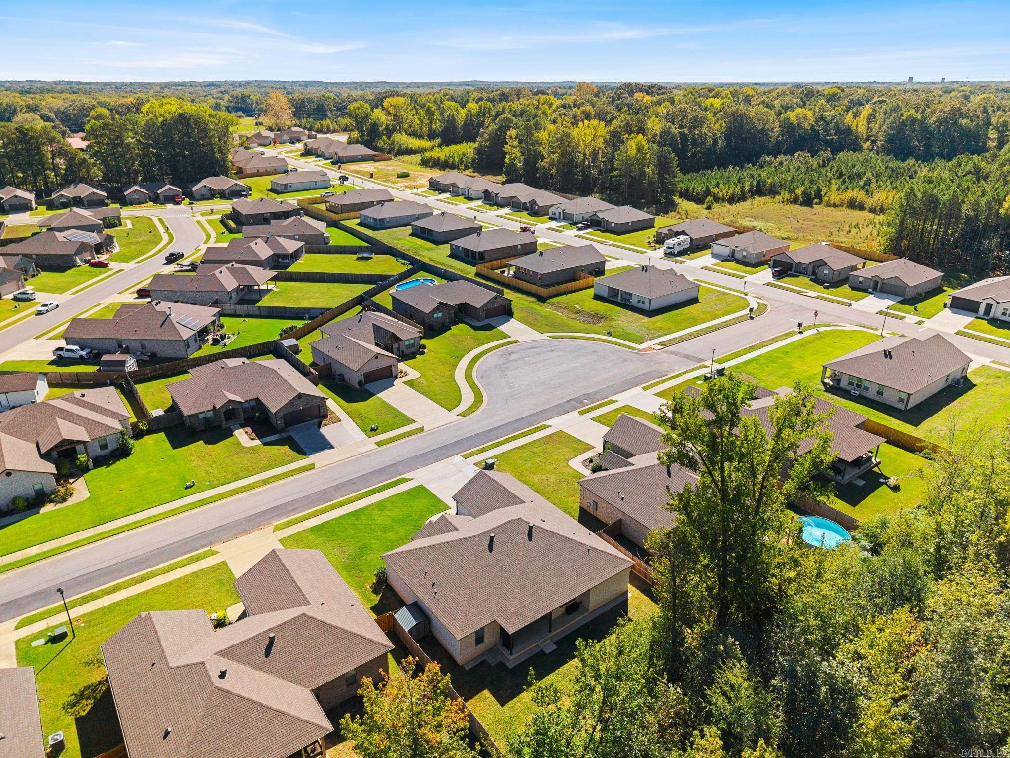 40 Arbor Trail Cabot, AR 72023