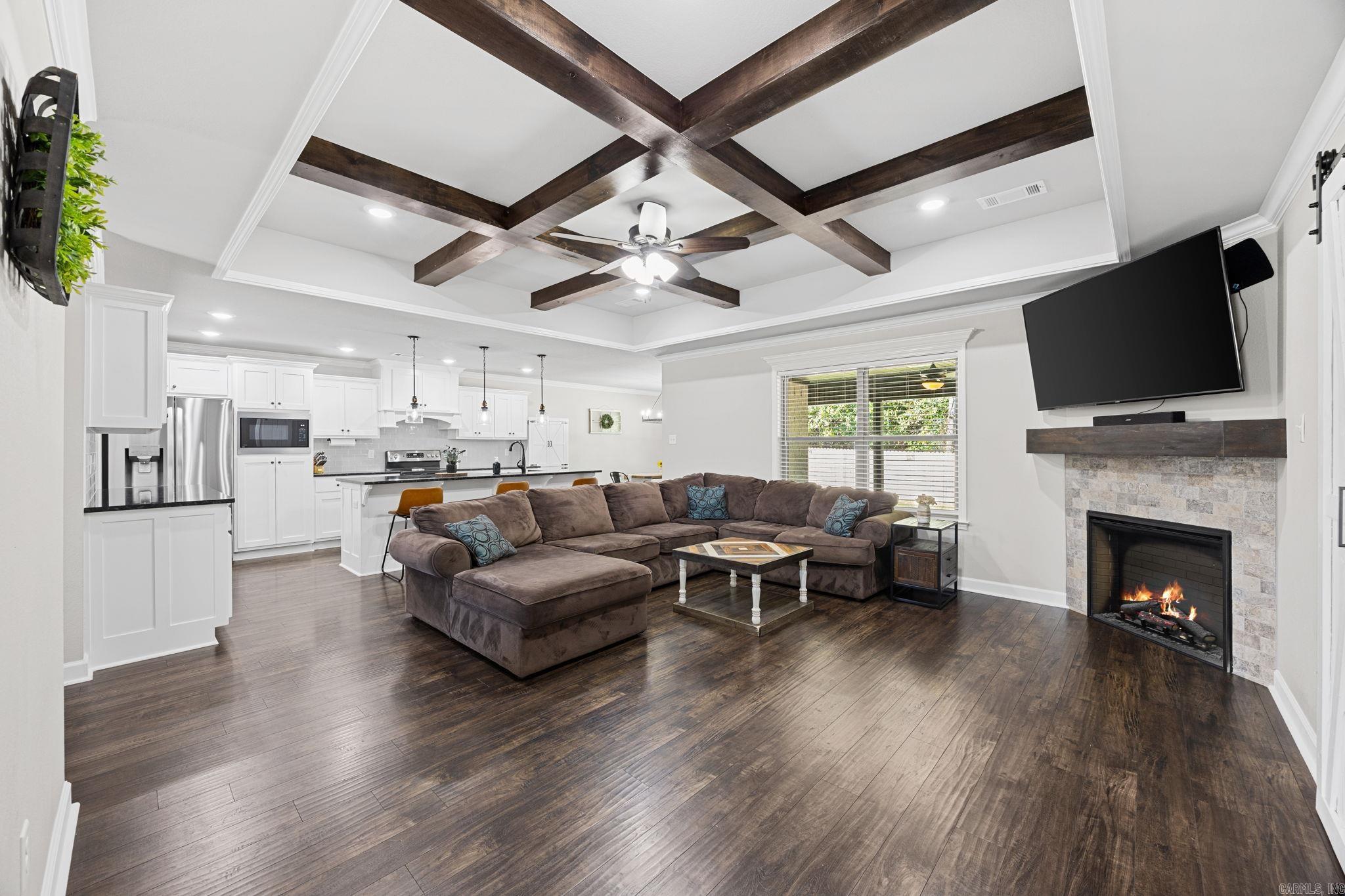 40 Arbor Trail Cabot, AR 72023