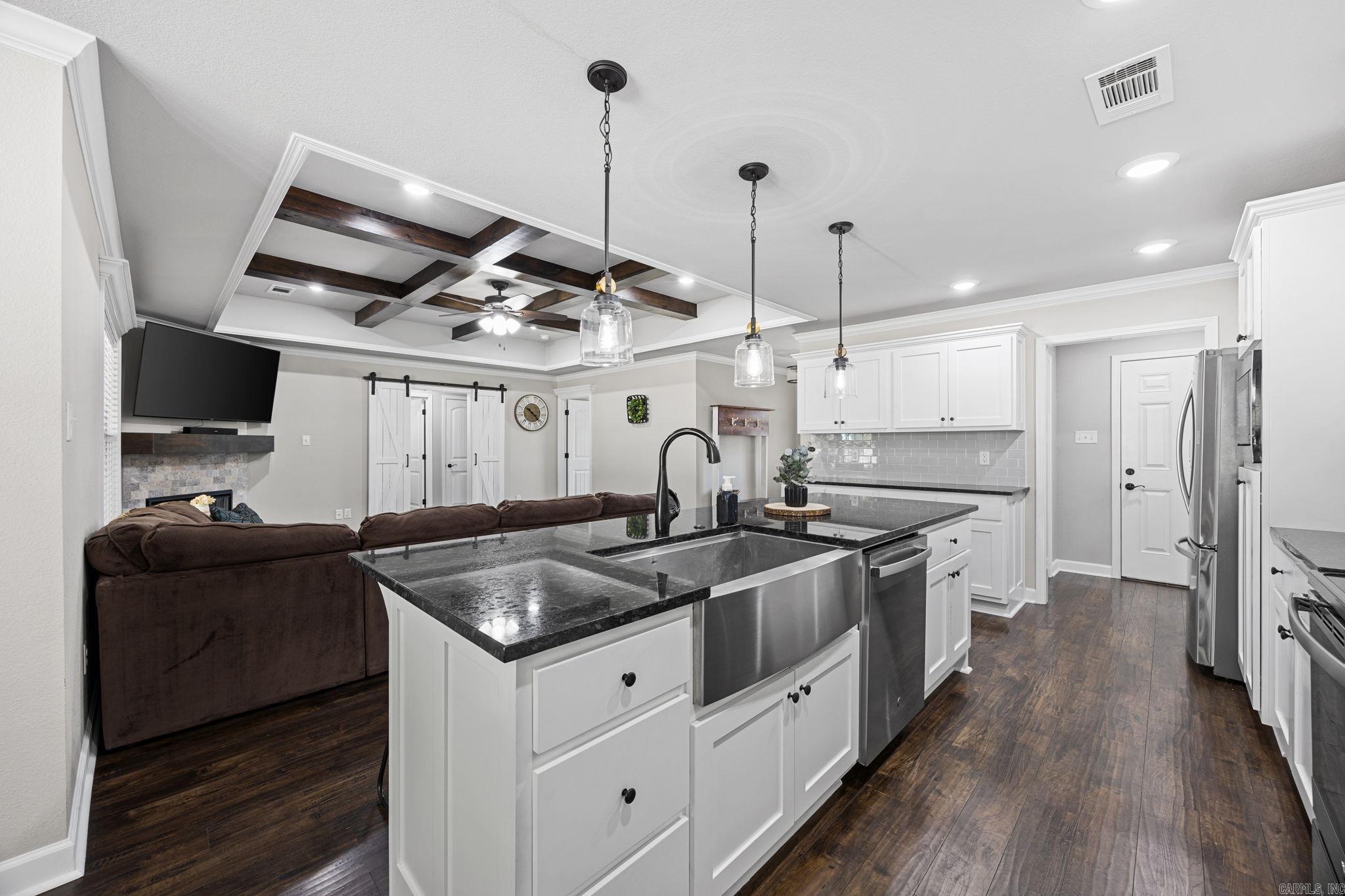40 Arbor Trail Cabot, AR 72023