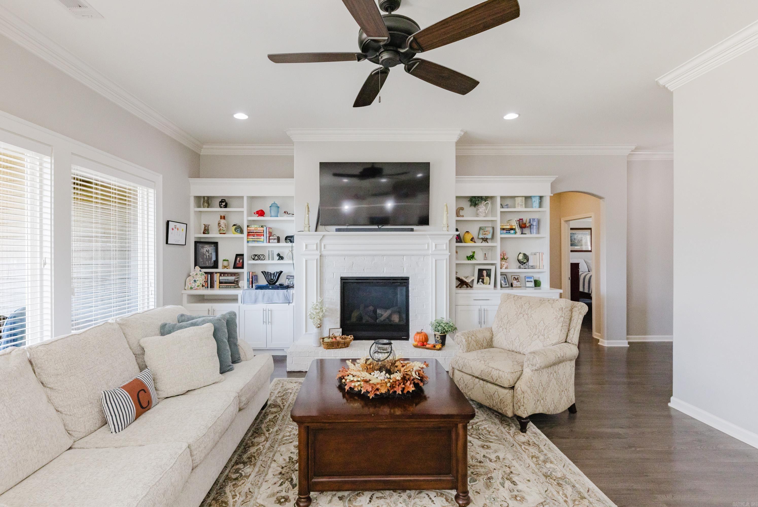 4309 Sloan Drive Alexander, AR 72022
