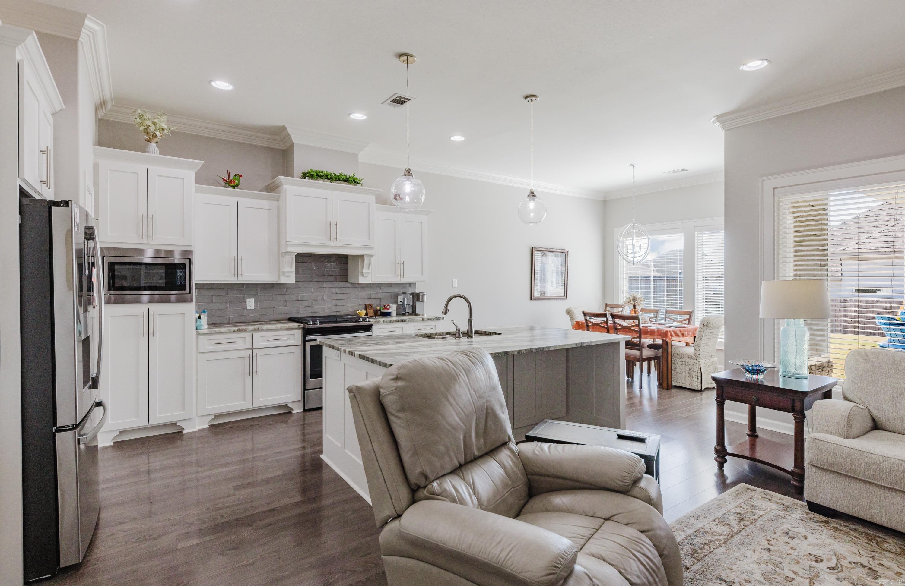 4309 Sloan Drive Alexander, AR 72022
