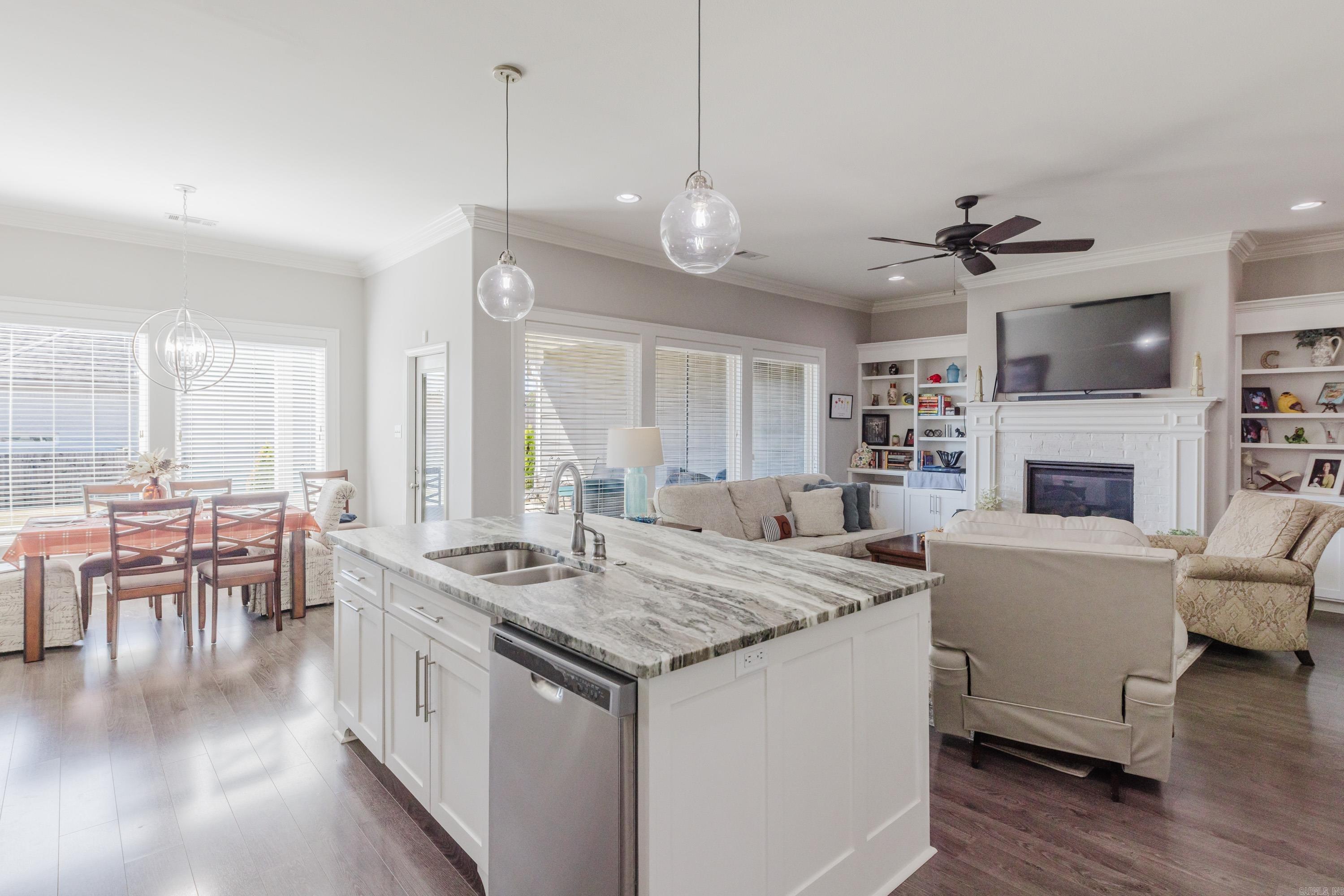 4309 Sloan Drive Alexander, AR 72022