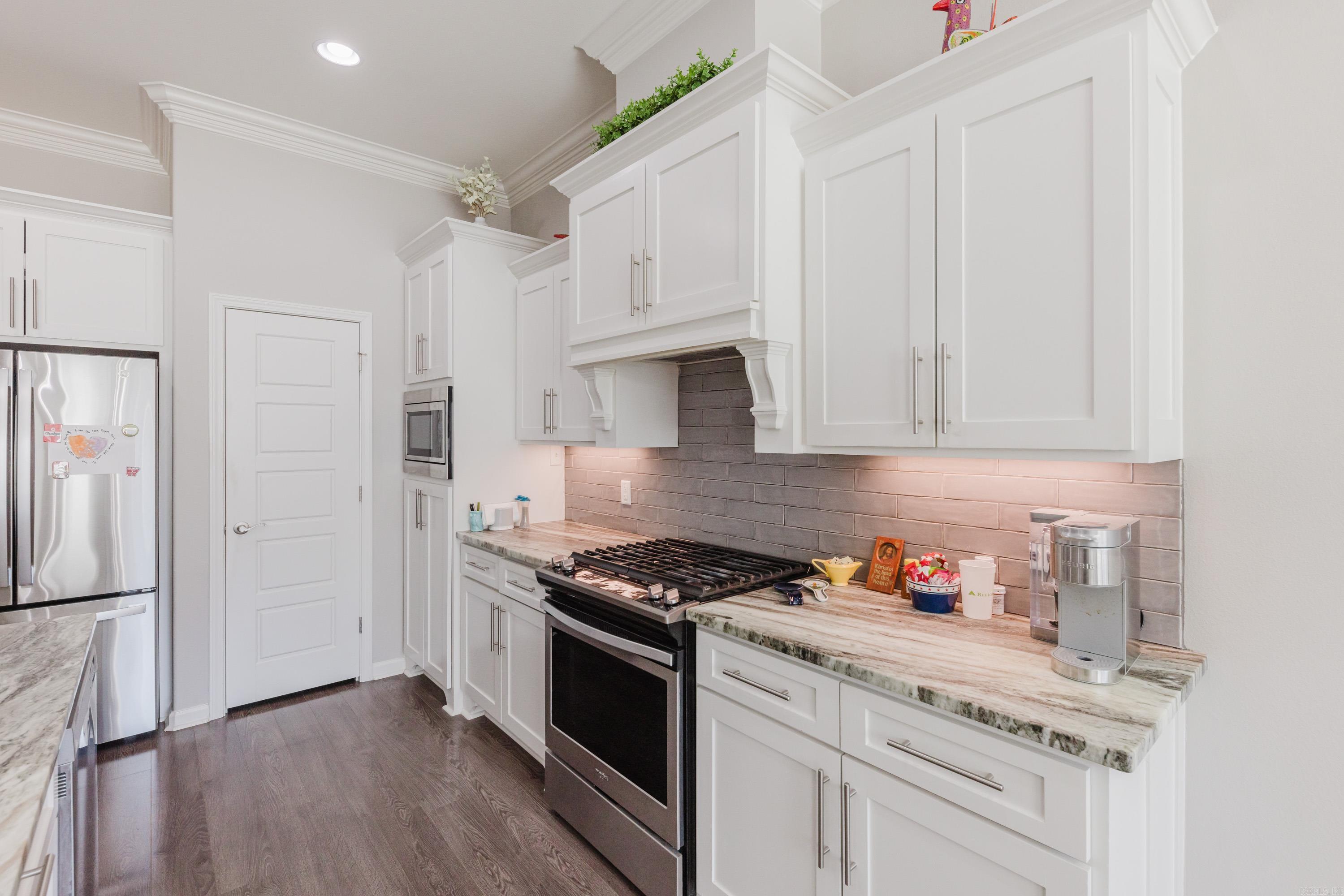 4309 Sloan Drive Alexander, AR 72022