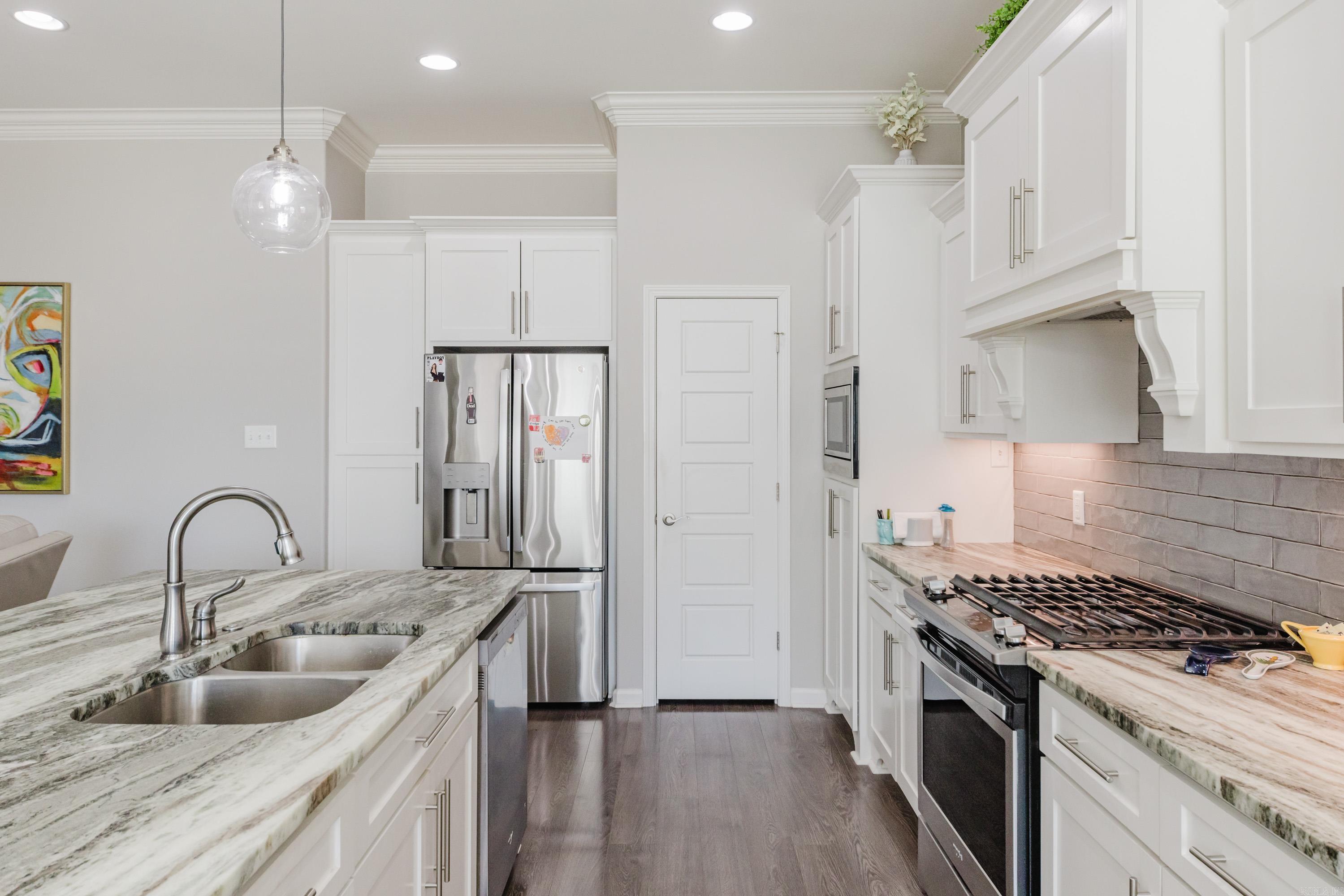 4309 Sloan Drive Alexander, AR 72022
