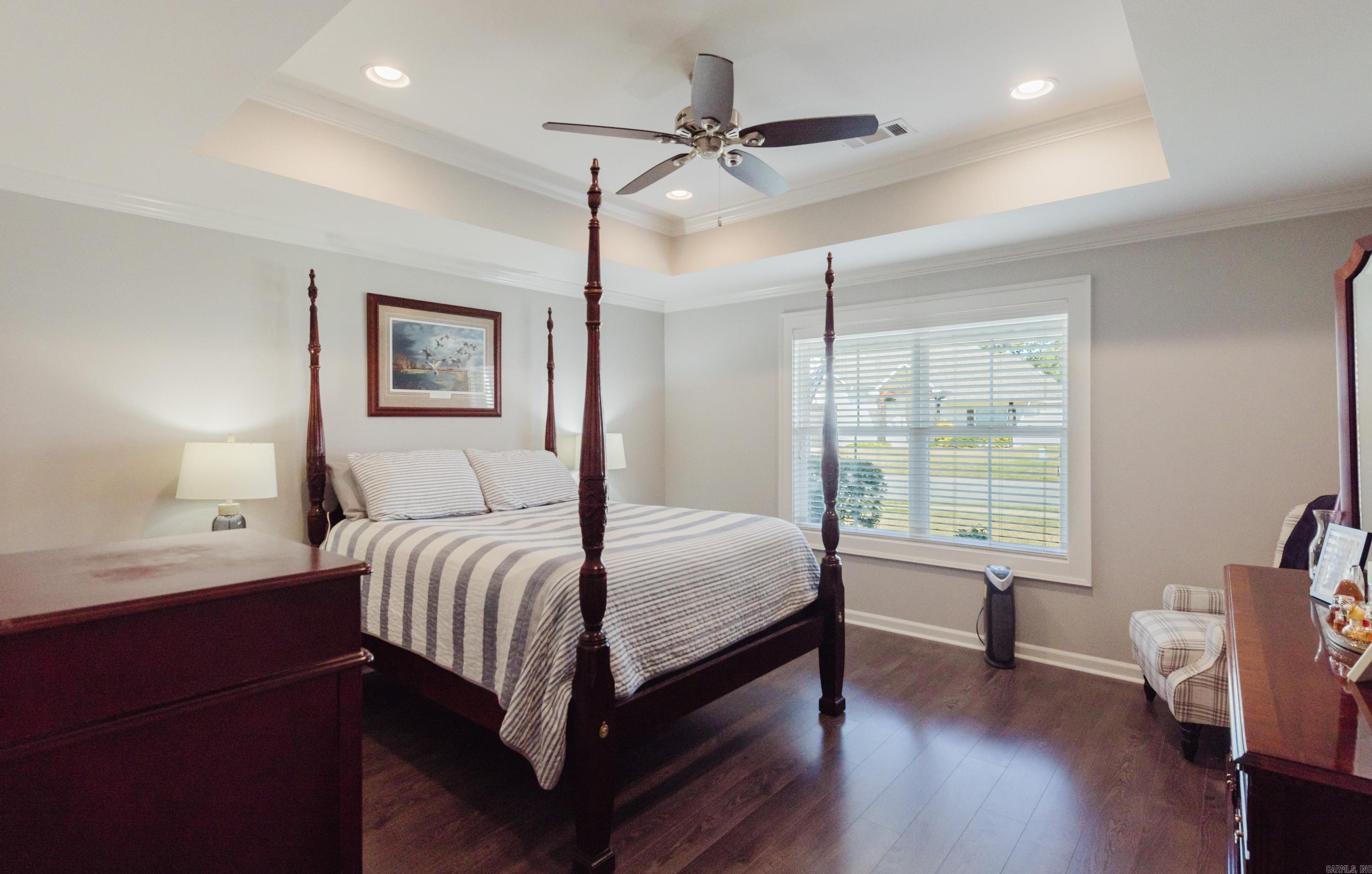 4309 Sloan Drive Alexander, AR 72022