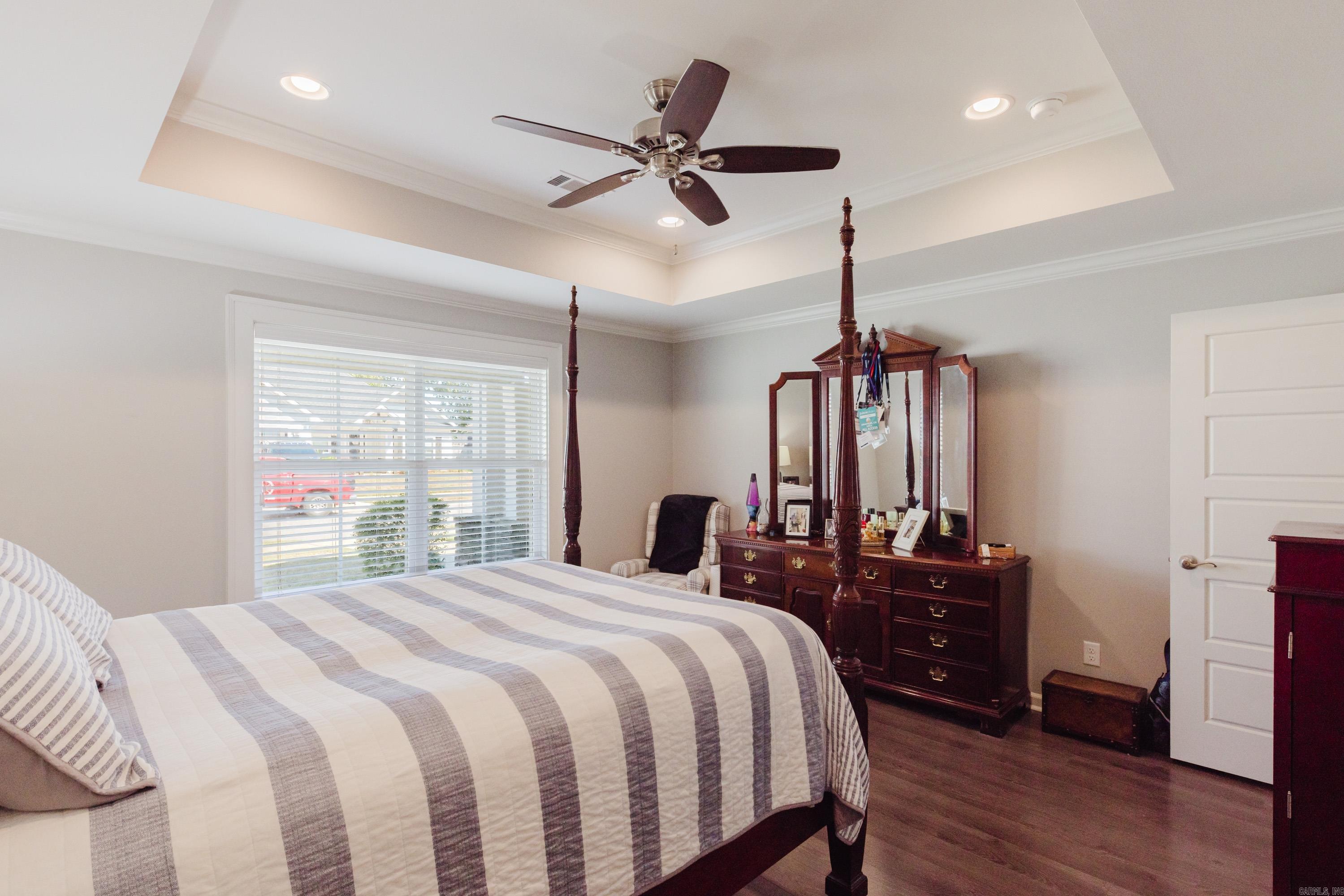 4309 Sloan Drive Alexander, AR 72022
