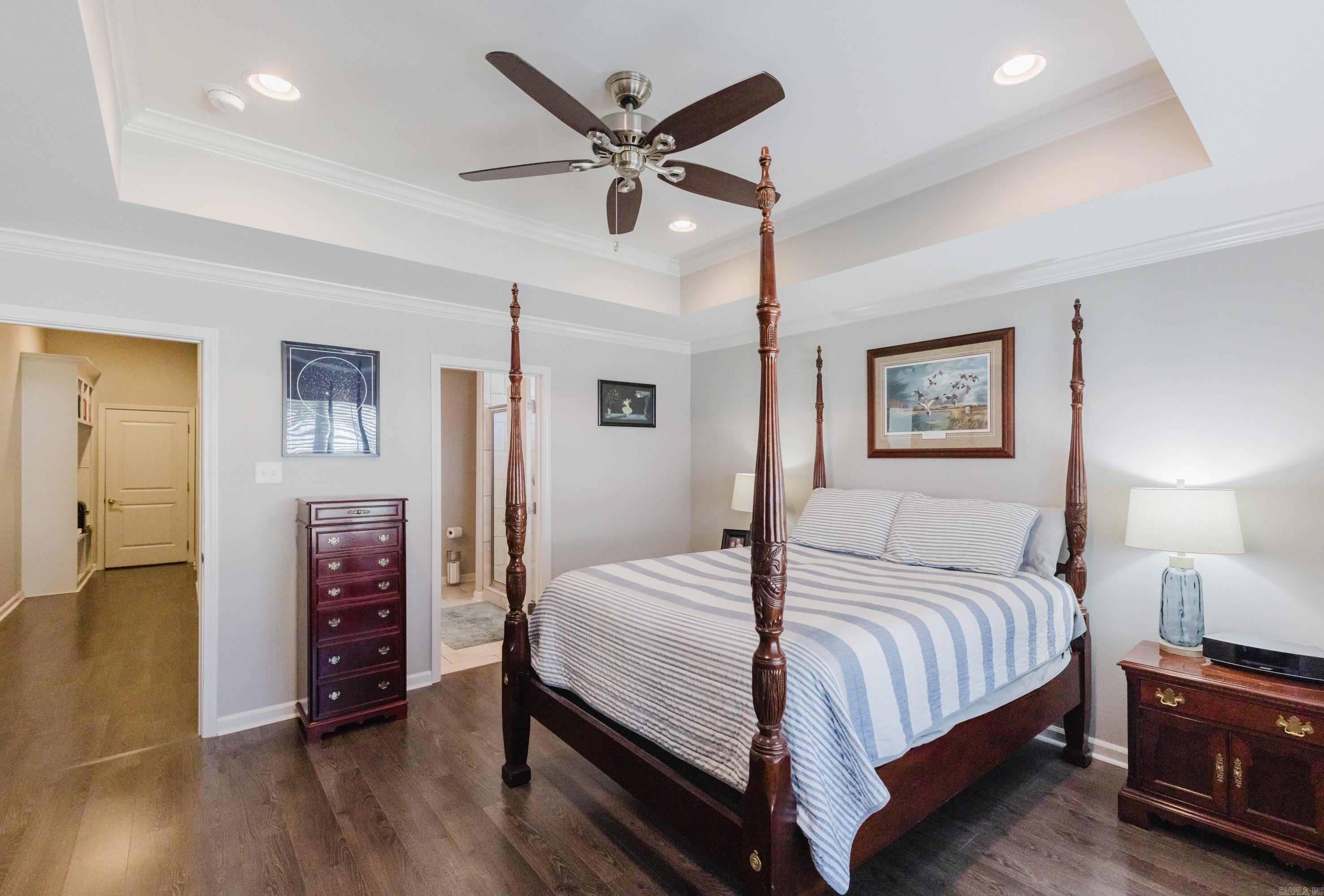 4309 Sloan Drive Alexander, AR 72022