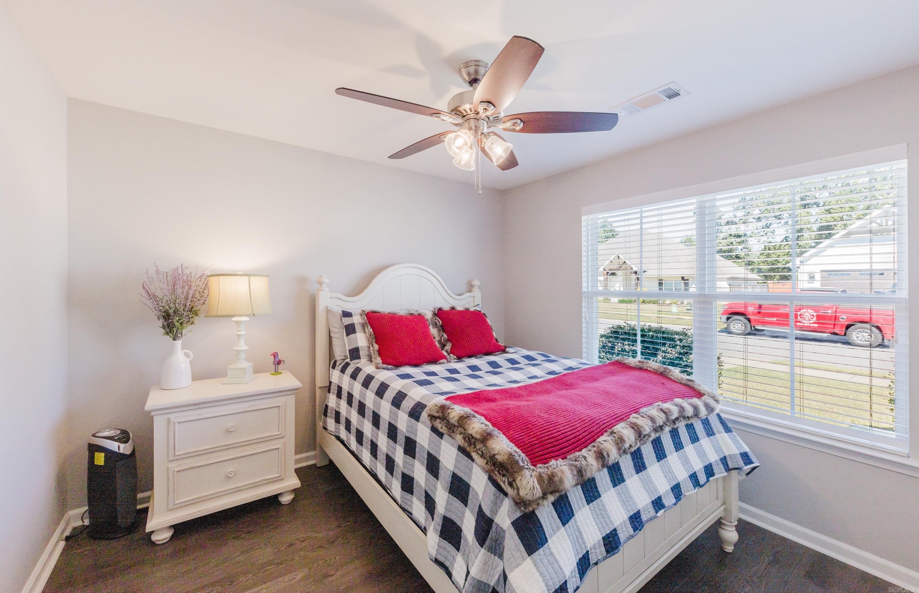 4309 Sloan Drive Alexander, AR 72022