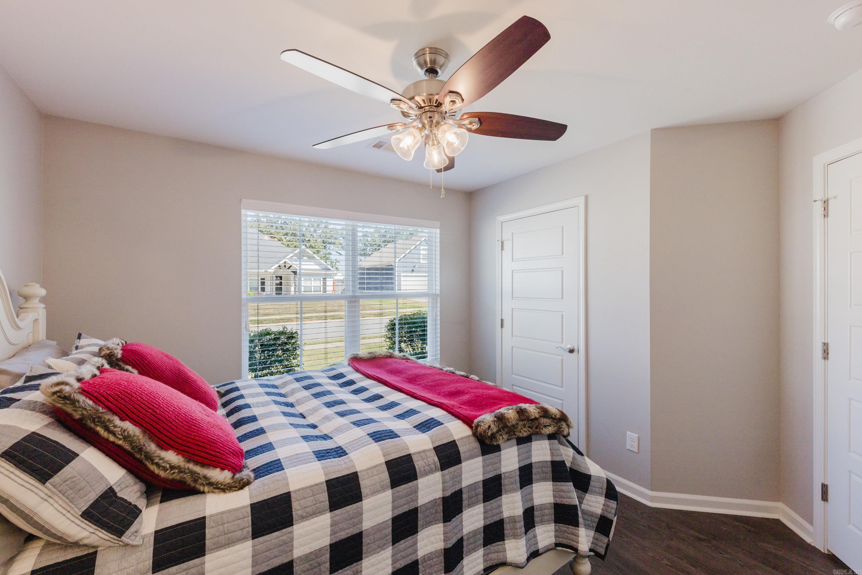 4309 Sloan Drive Alexander, AR 72022