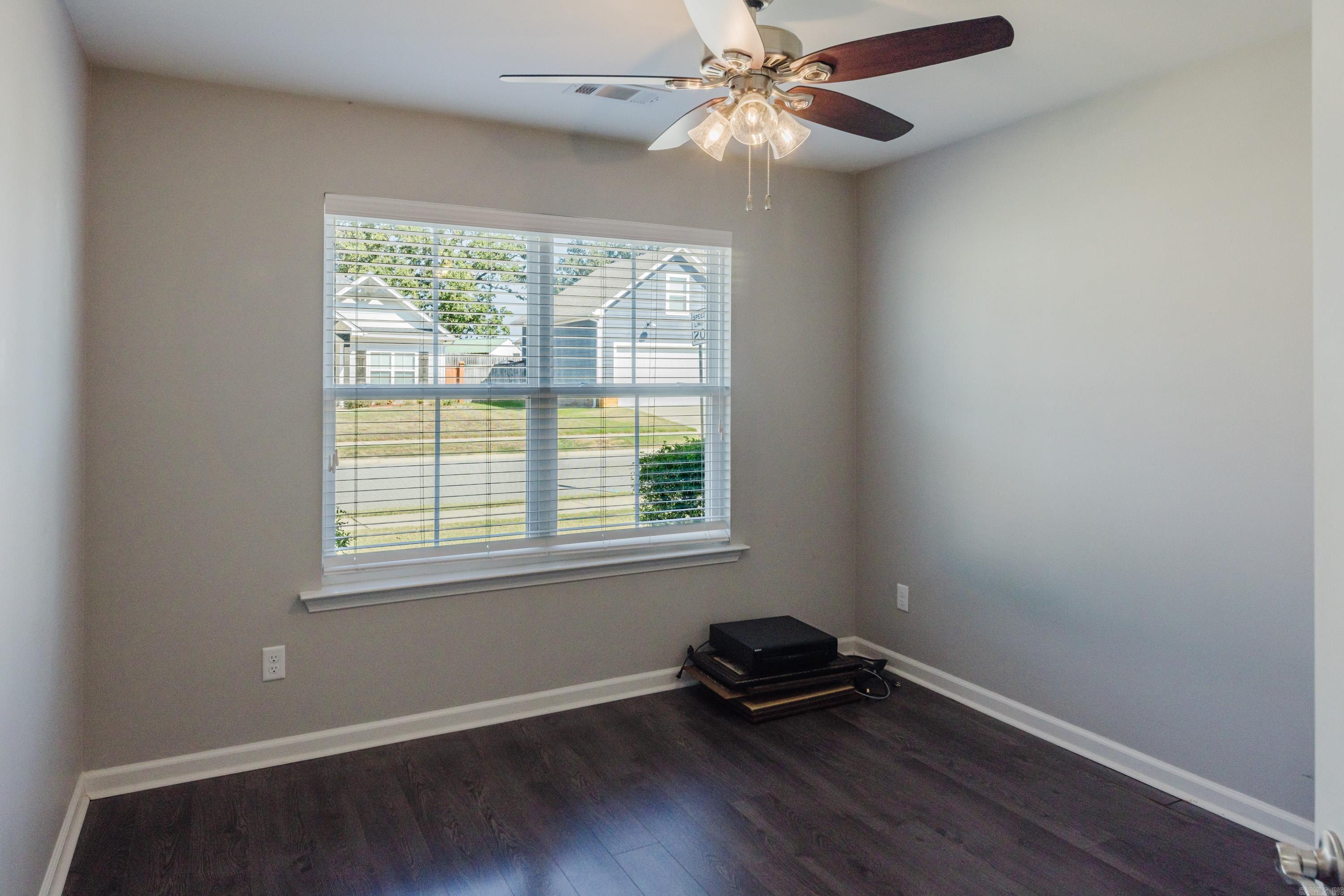4309 Sloan Drive Alexander, AR 72022