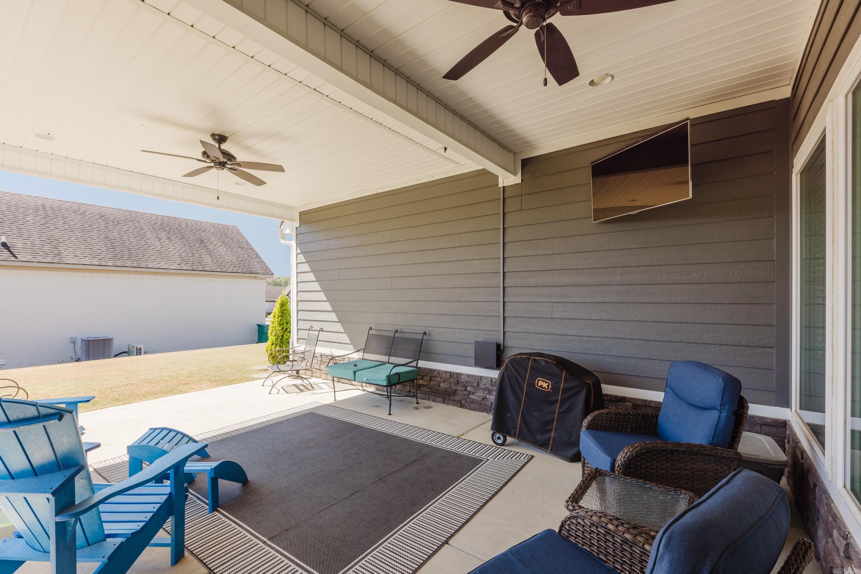 4309 Sloan Drive Alexander, AR 72022