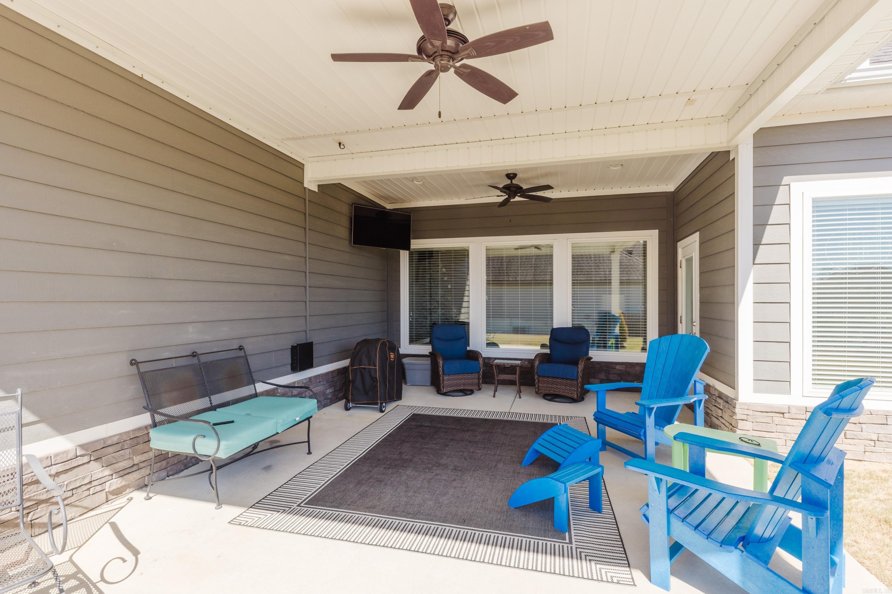 4309 Sloan Drive Alexander, AR 72022