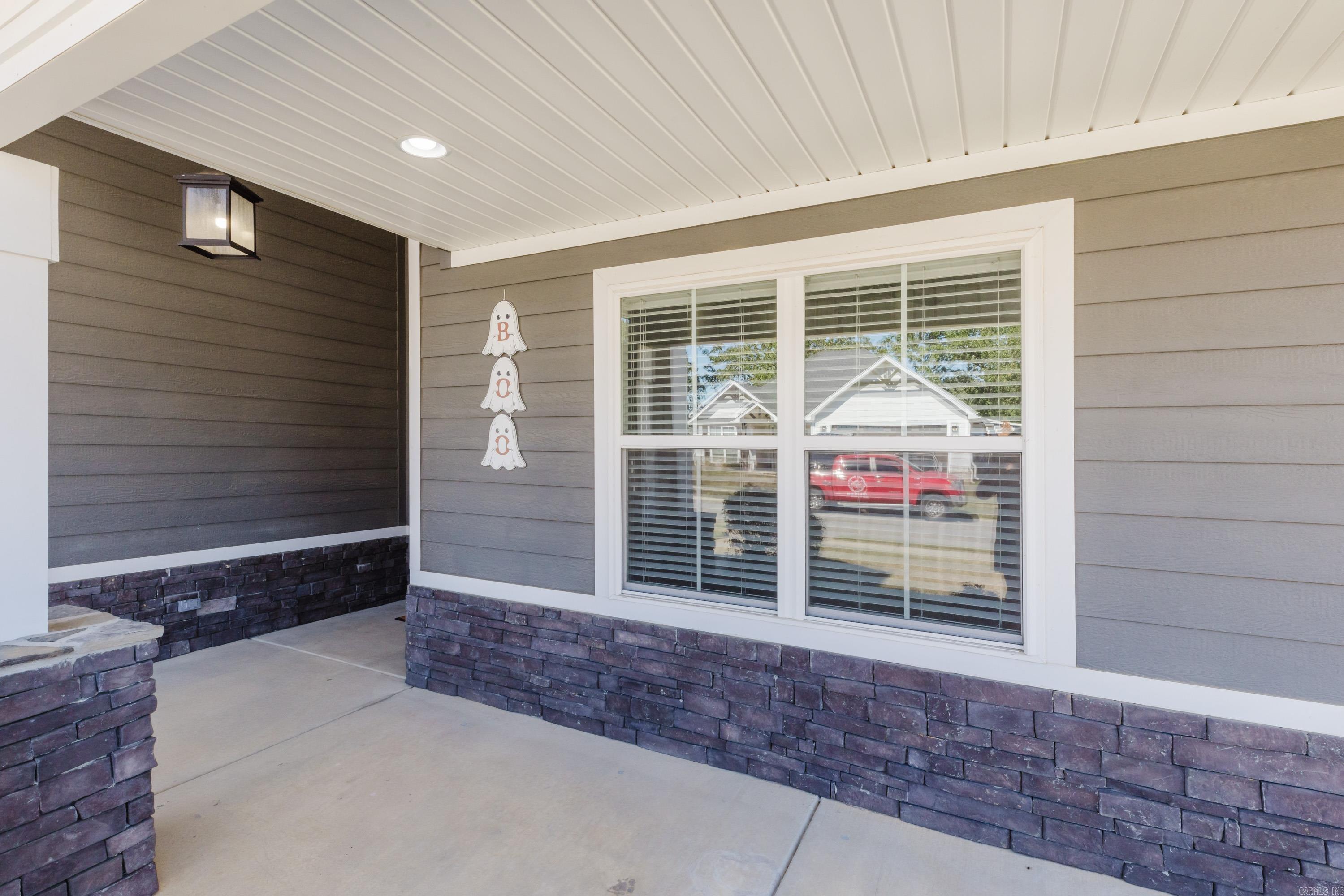 4309 Sloan Drive Alexander, AR 72022