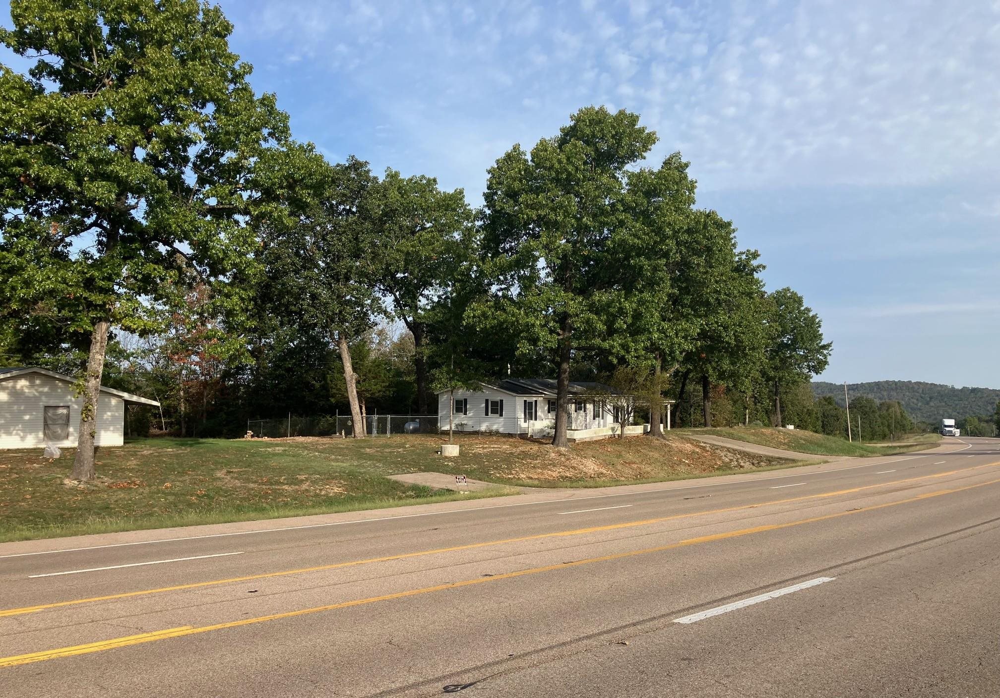 3440 Hwy 62/412