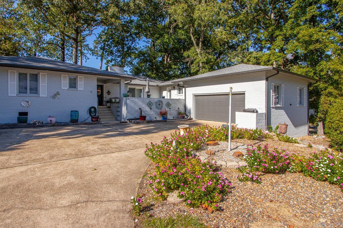 20 Durango Way Hot Springs Village, AR 71909