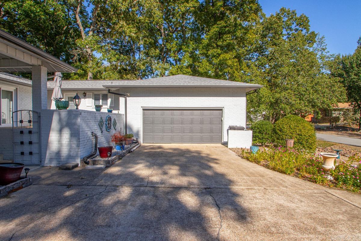 20 Durango Way Hot Springs Village, AR 71909