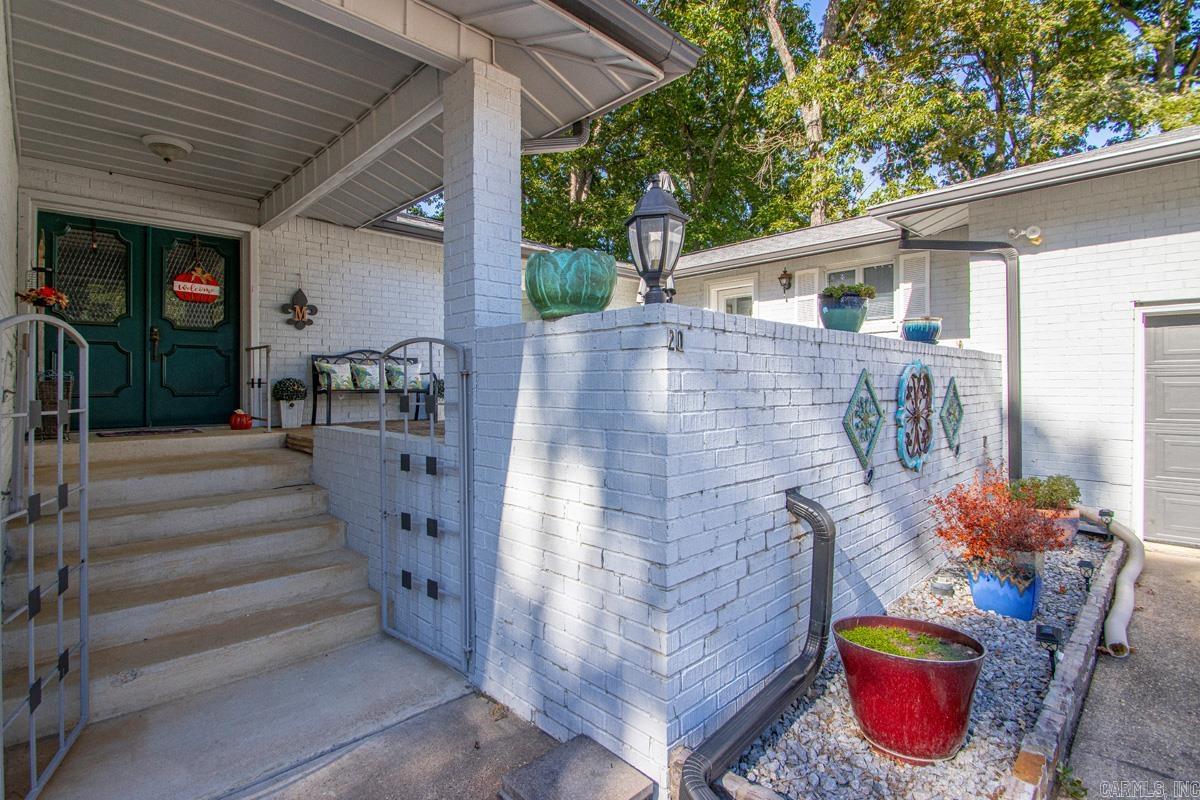 20 Durango Way Hot Springs Village, AR 71909