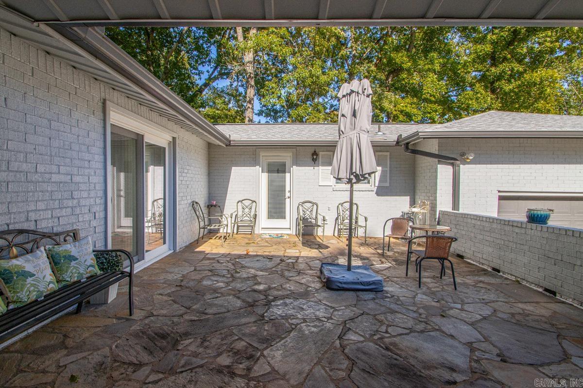 20 Durango Way Hot Springs Village, AR 71909