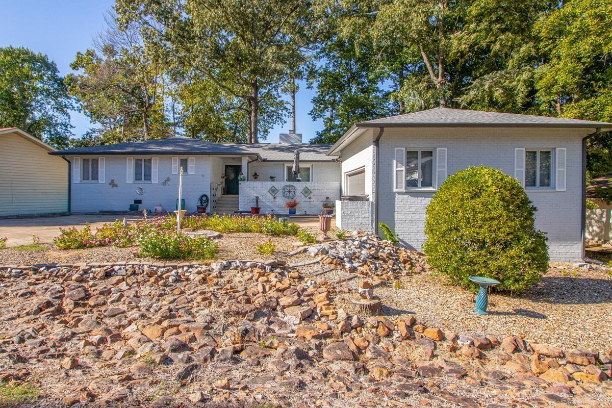 20 Durango Way Hot Springs Village, AR 71909
