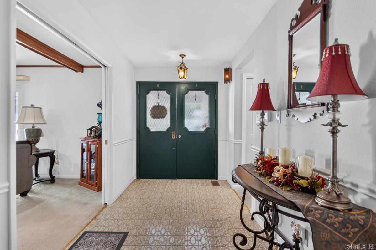 20 Durango Way Hot Springs Village, AR 71909