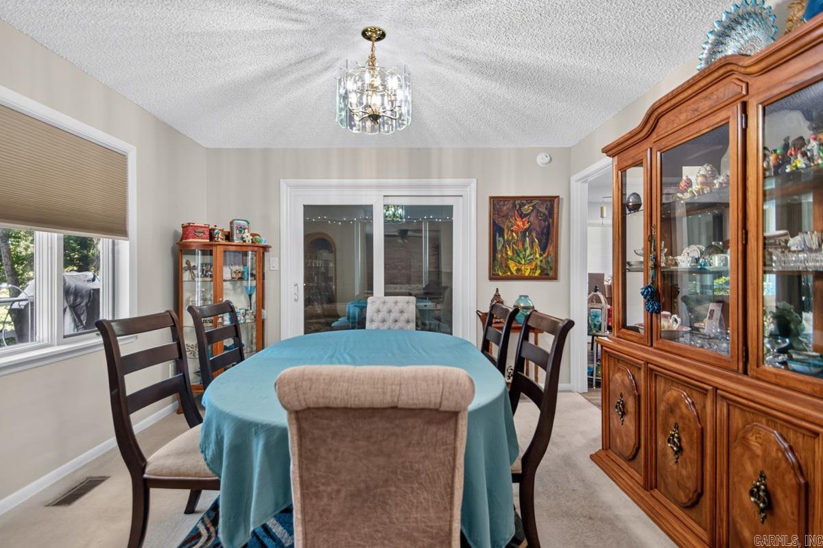 20 Durango Way Hot Springs Village, AR 71909