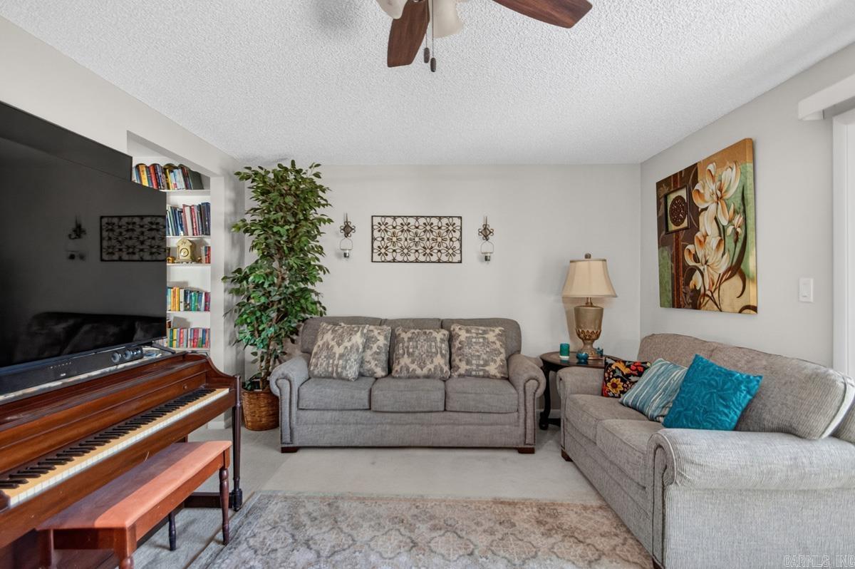 20 Durango Way Hot Springs Village, AR 71909