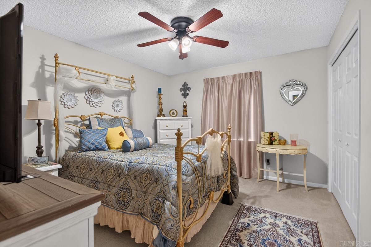 20 Durango Way Hot Springs Village, AR 71909