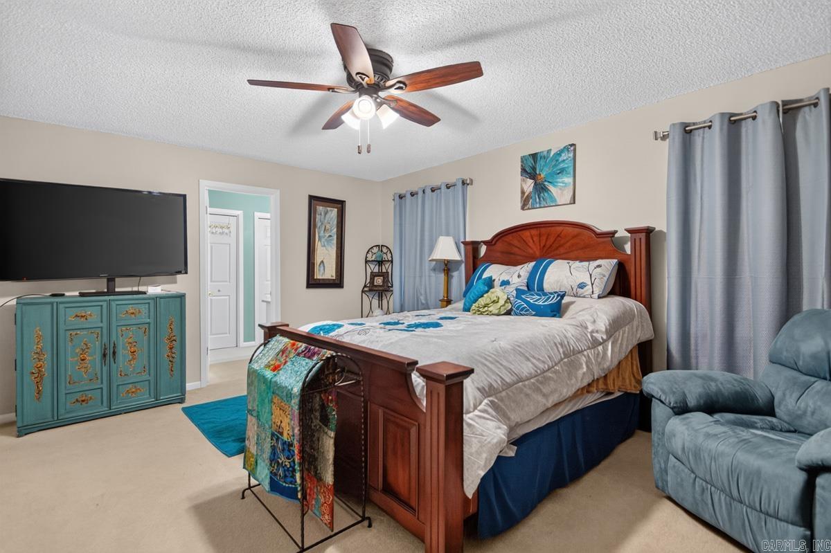 20 Durango Way Hot Springs Village, AR 71909