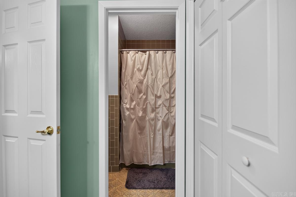 20 Durango Way Hot Springs Village, AR 71909