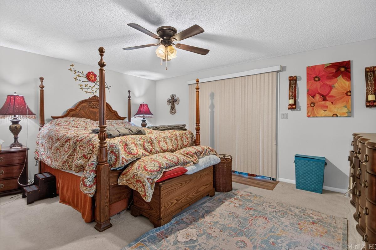 20 Durango Way Hot Springs Village, AR 71909