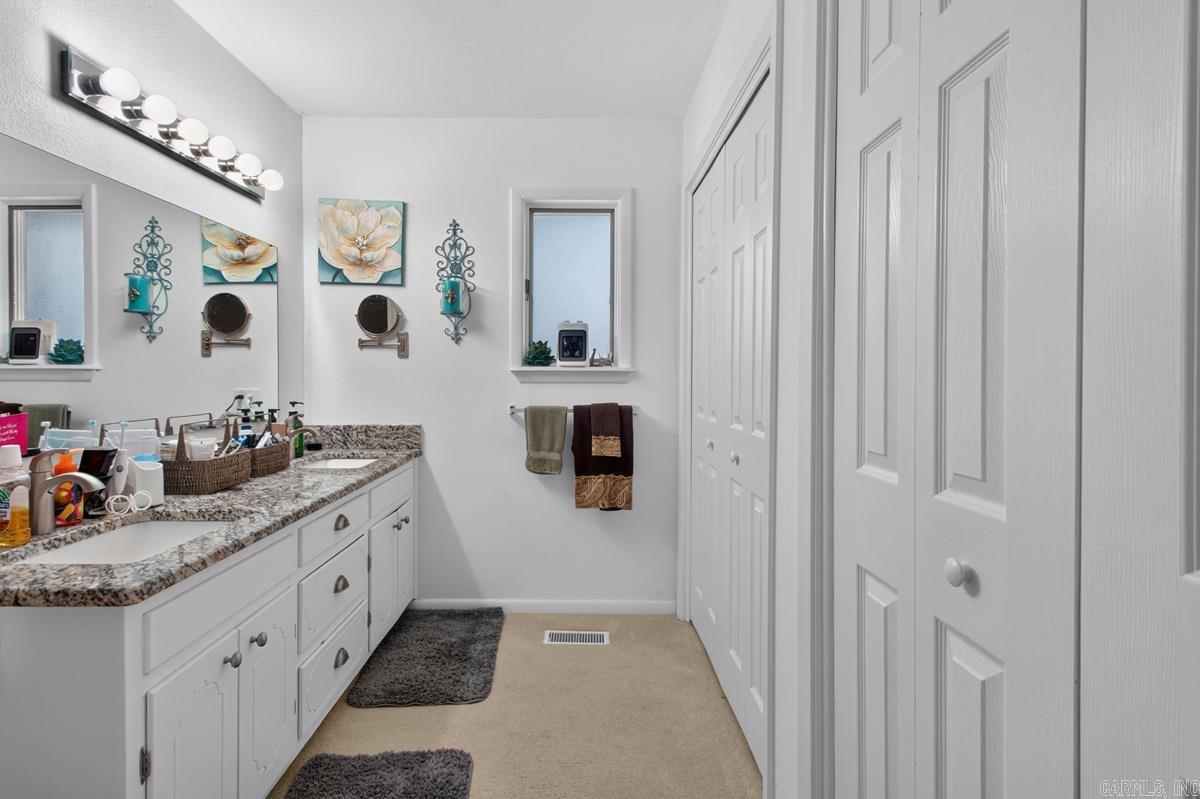 20 Durango Way Hot Springs Village, AR 71909