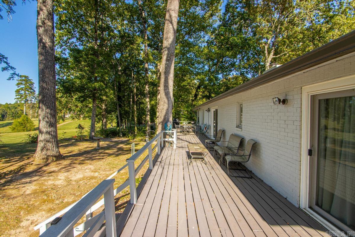 20 Durango Way Hot Springs Village, AR 71909