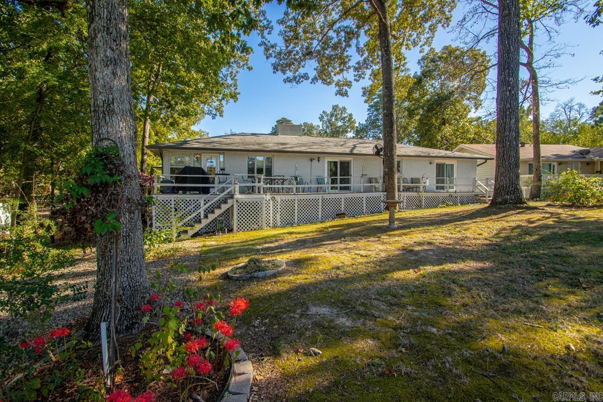 20 Durango Way Hot Springs Village, AR 71909