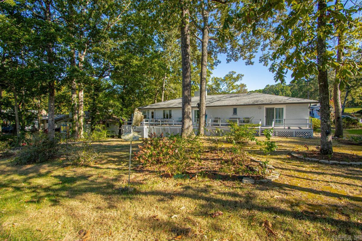 20 Durango Way Hot Springs Village, AR 71909