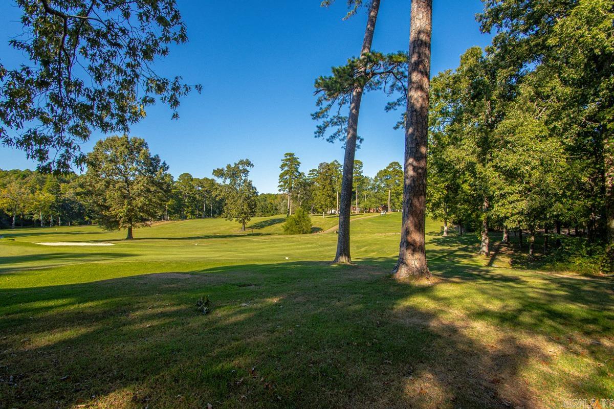 20 Durango Way Hot Springs Village, AR 71909