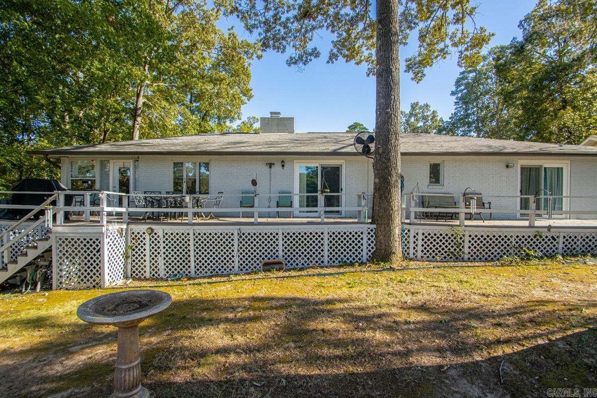 20 Durango Way Hot Springs Village, AR 71909