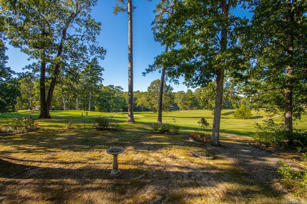 20 Durango Way Hot Springs Village, AR 71909
