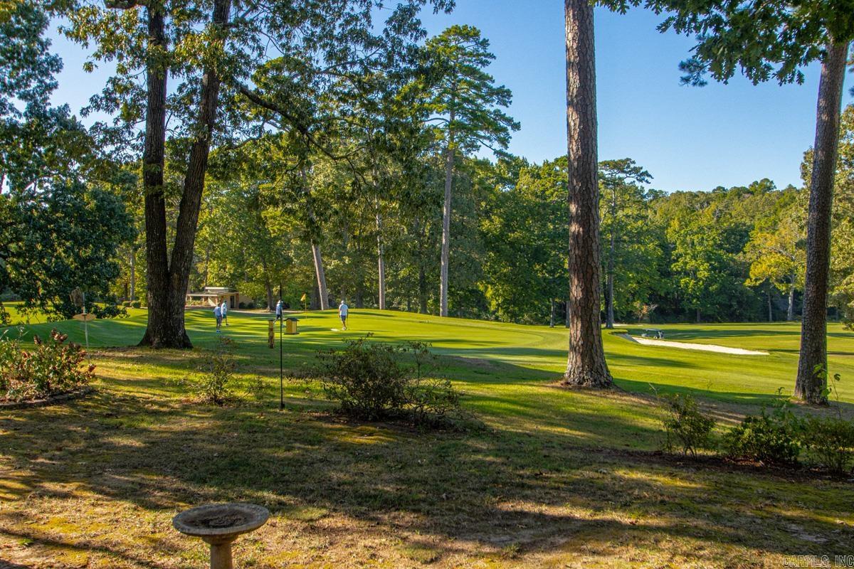 20 Durango Way Hot Springs Village, AR 71909