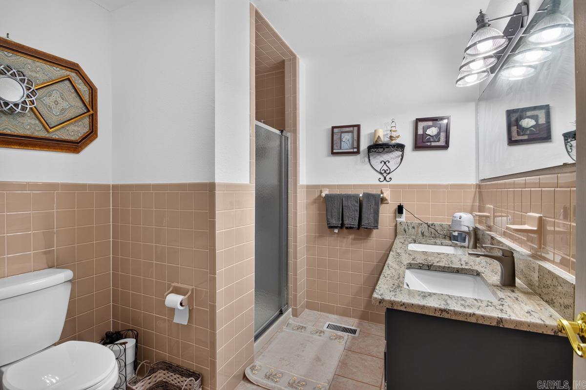 20 Durango Way Hot Springs Village, AR 71909