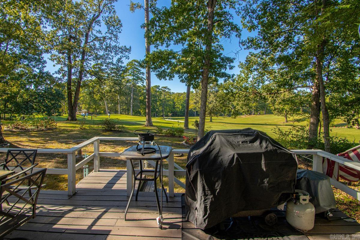 20 Durango Way Hot Springs Village, AR 71909