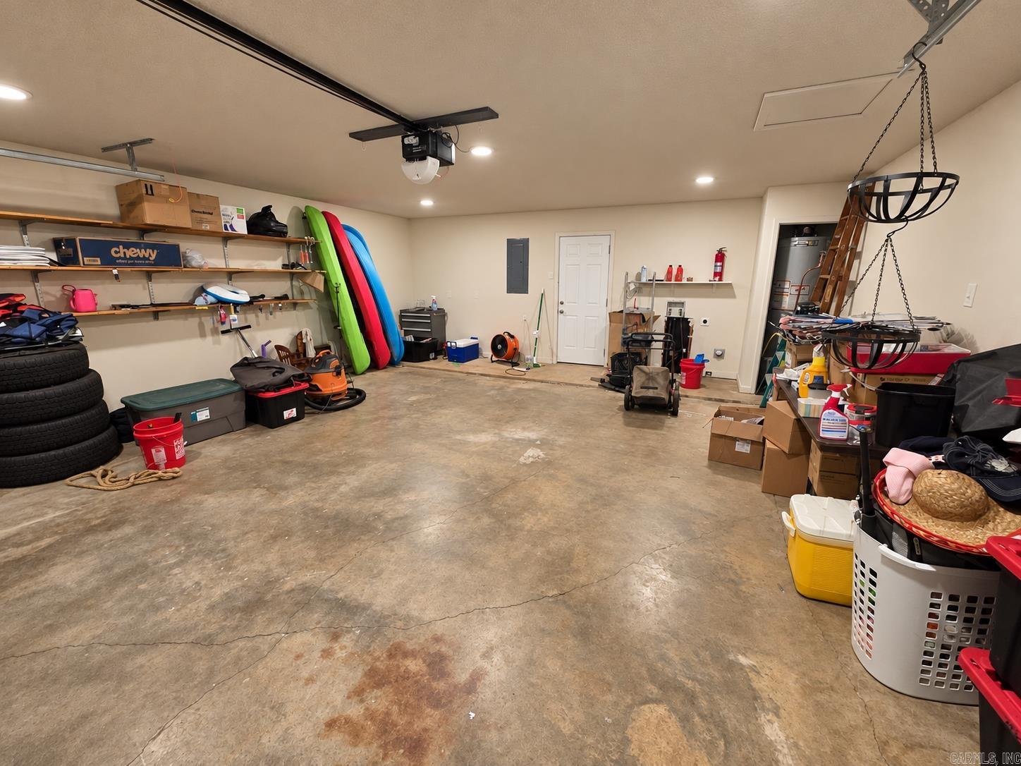 2104 Banny Benton, AR 72019