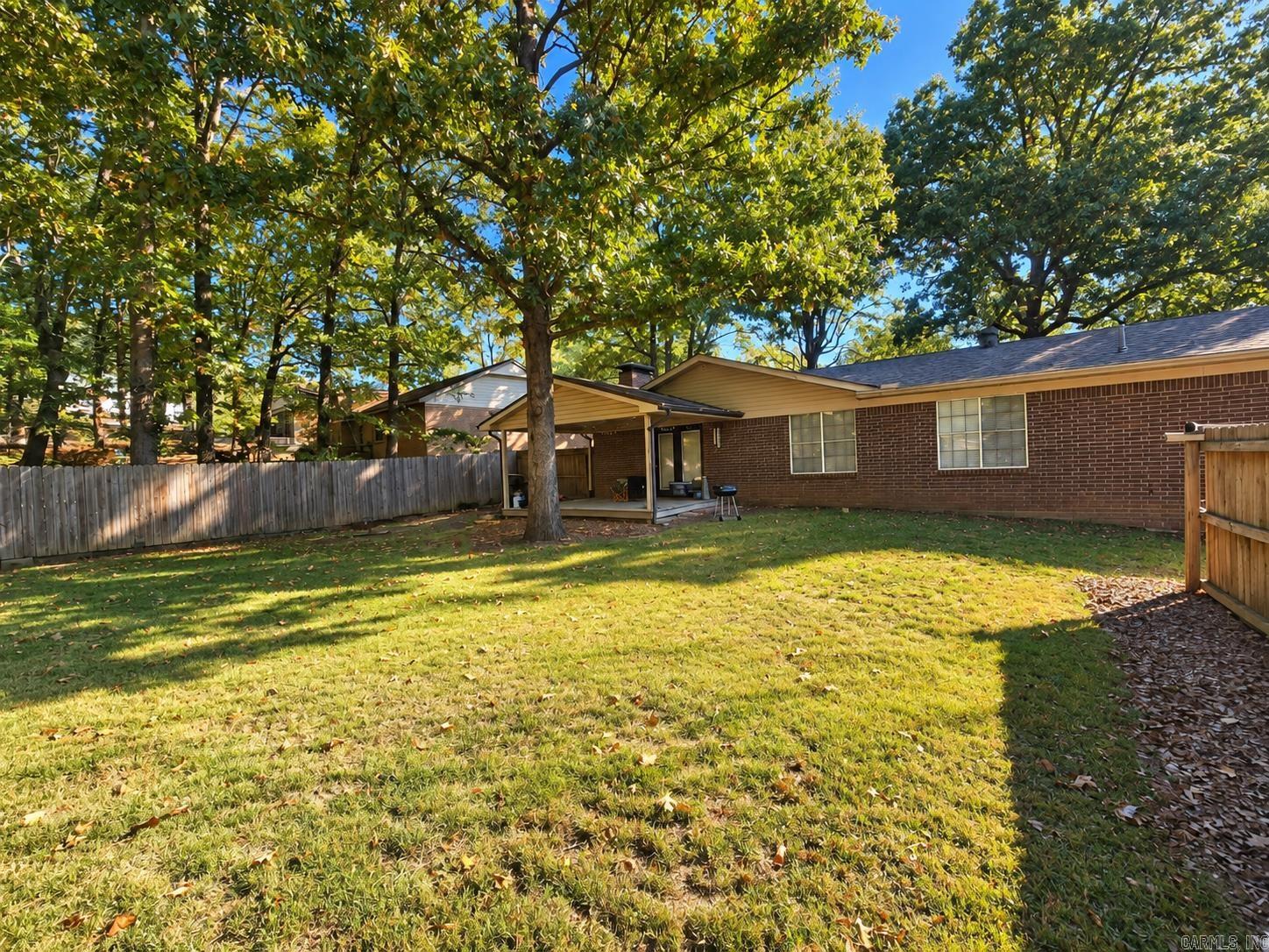 2104 Banny Benton, AR 72019
