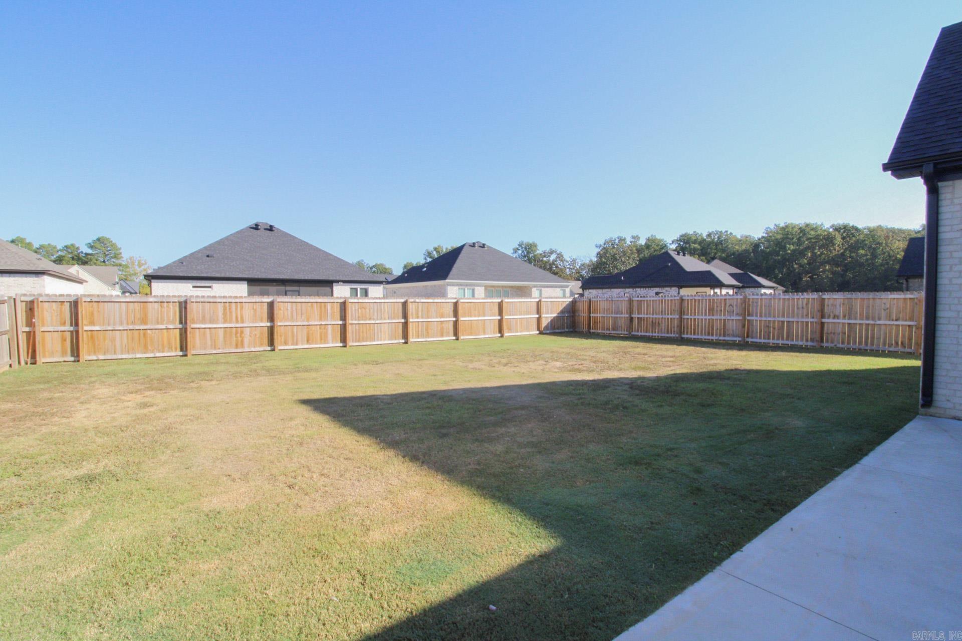 5 Songbird Cove Greenbrier, AR 72058